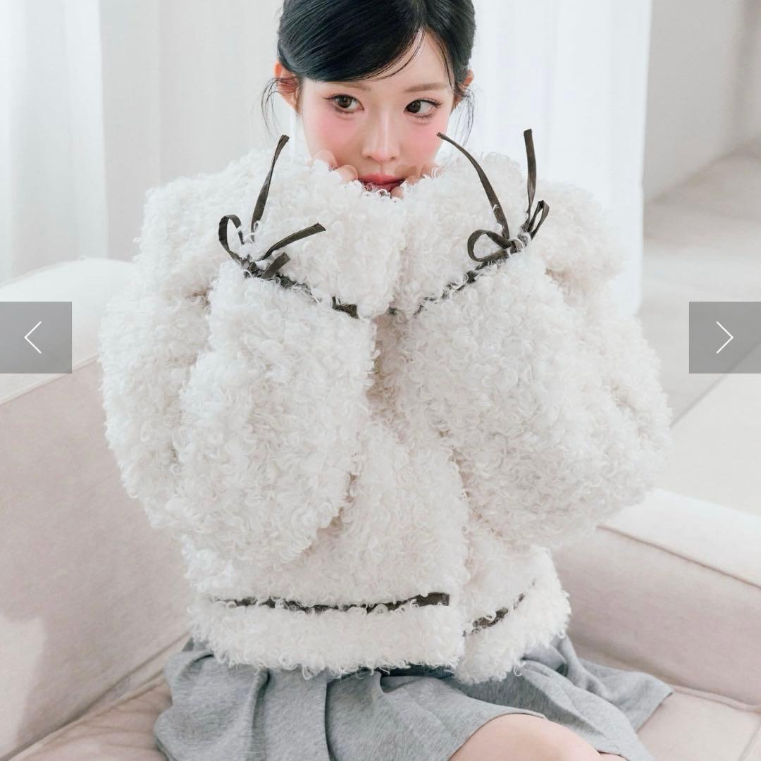 OLIVE des OLIVE オリーブデオリーブ 福袋