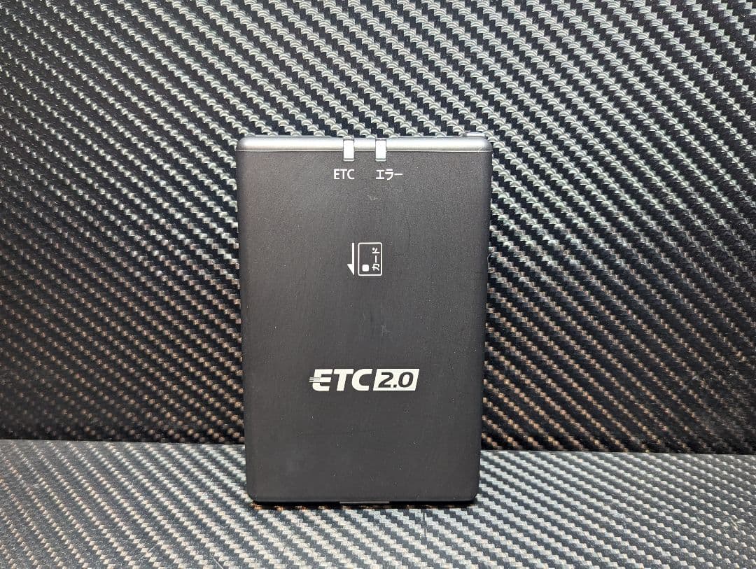 日産純正　ETC2.0　ナビ連動　CY-DND8J0JT