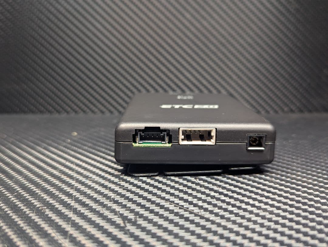 日産純正　ETC2.0　ナビ連動　CY-DND8J0JT