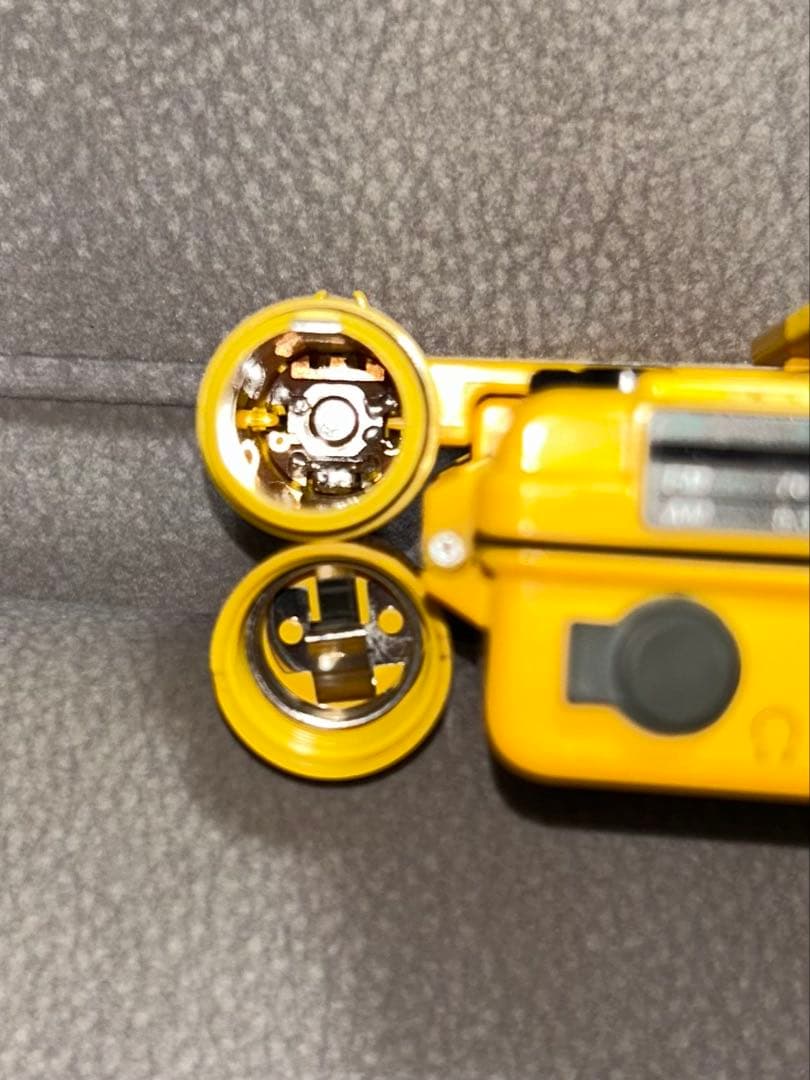 【激安】SONY WALKMAN WM-F107