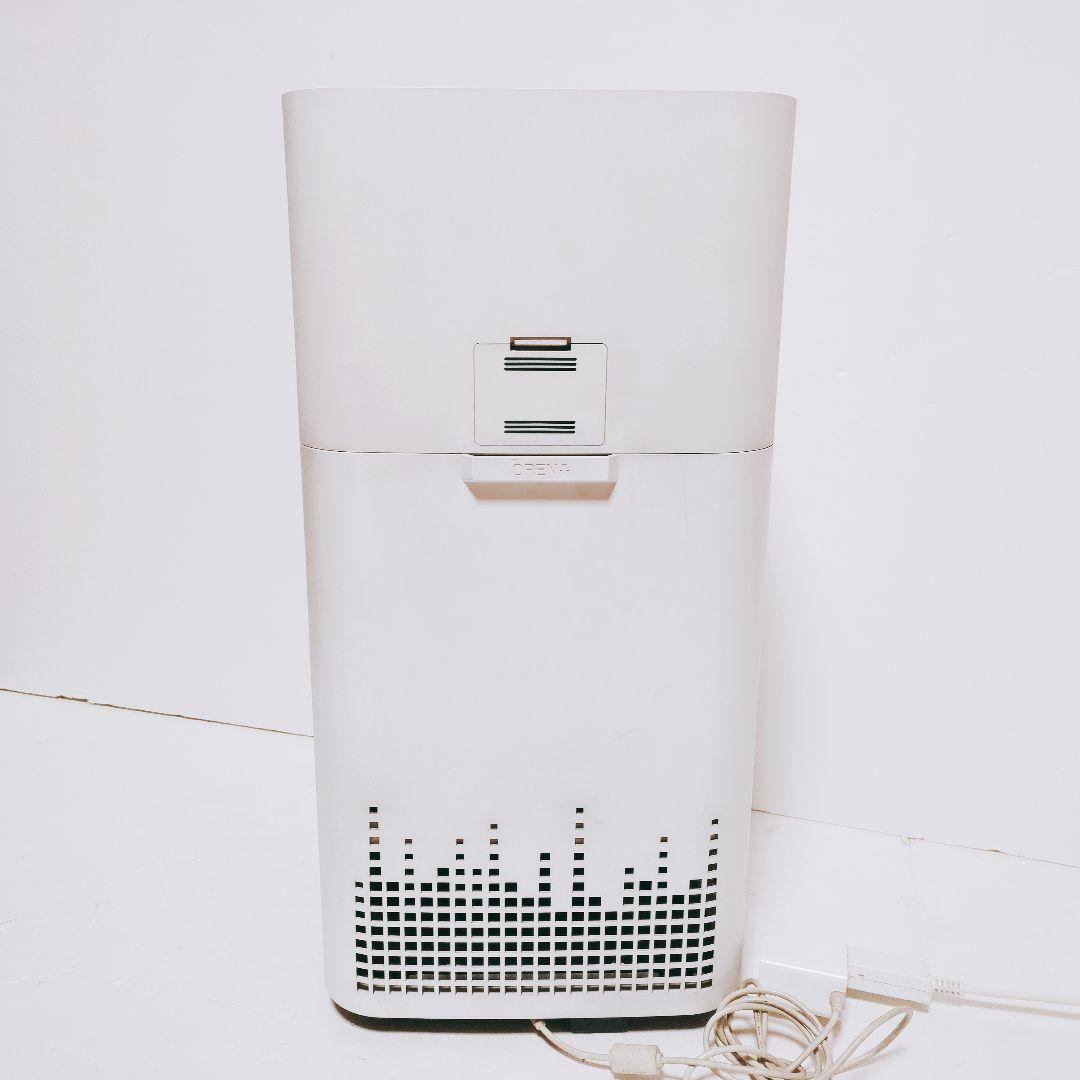 Airdog X3s 高性能空気清浄機 KJ200F-X3 コンパクトモデル