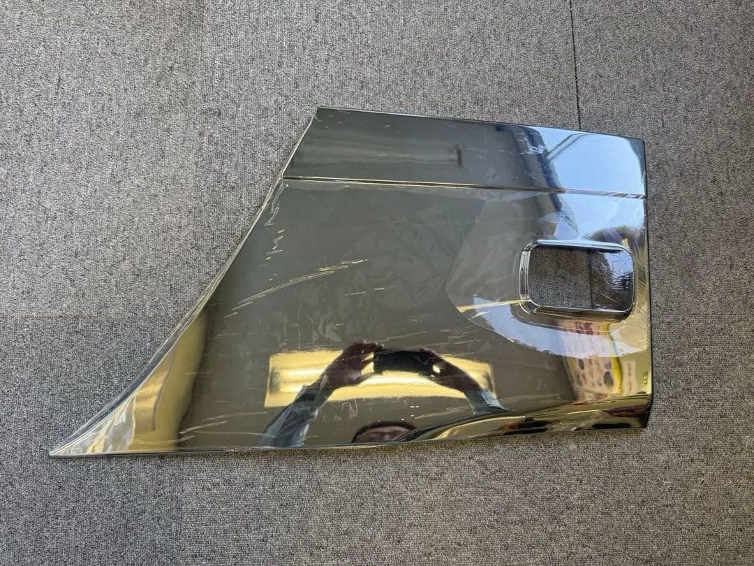 ファイブスターギガドアパネル左右セット