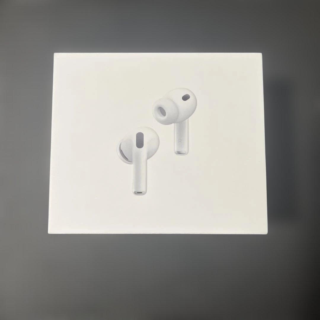 【新品　未使用】AirPods Pro 3