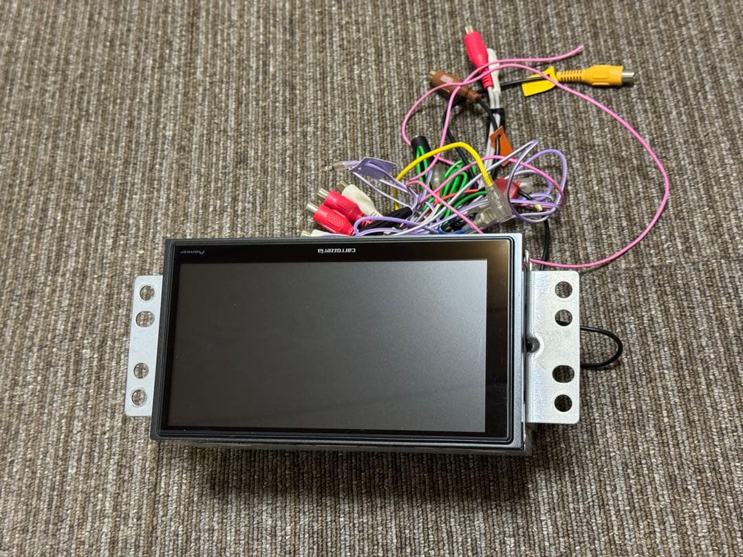 カーオーディオ CARROZZERIA DMH-SZ700