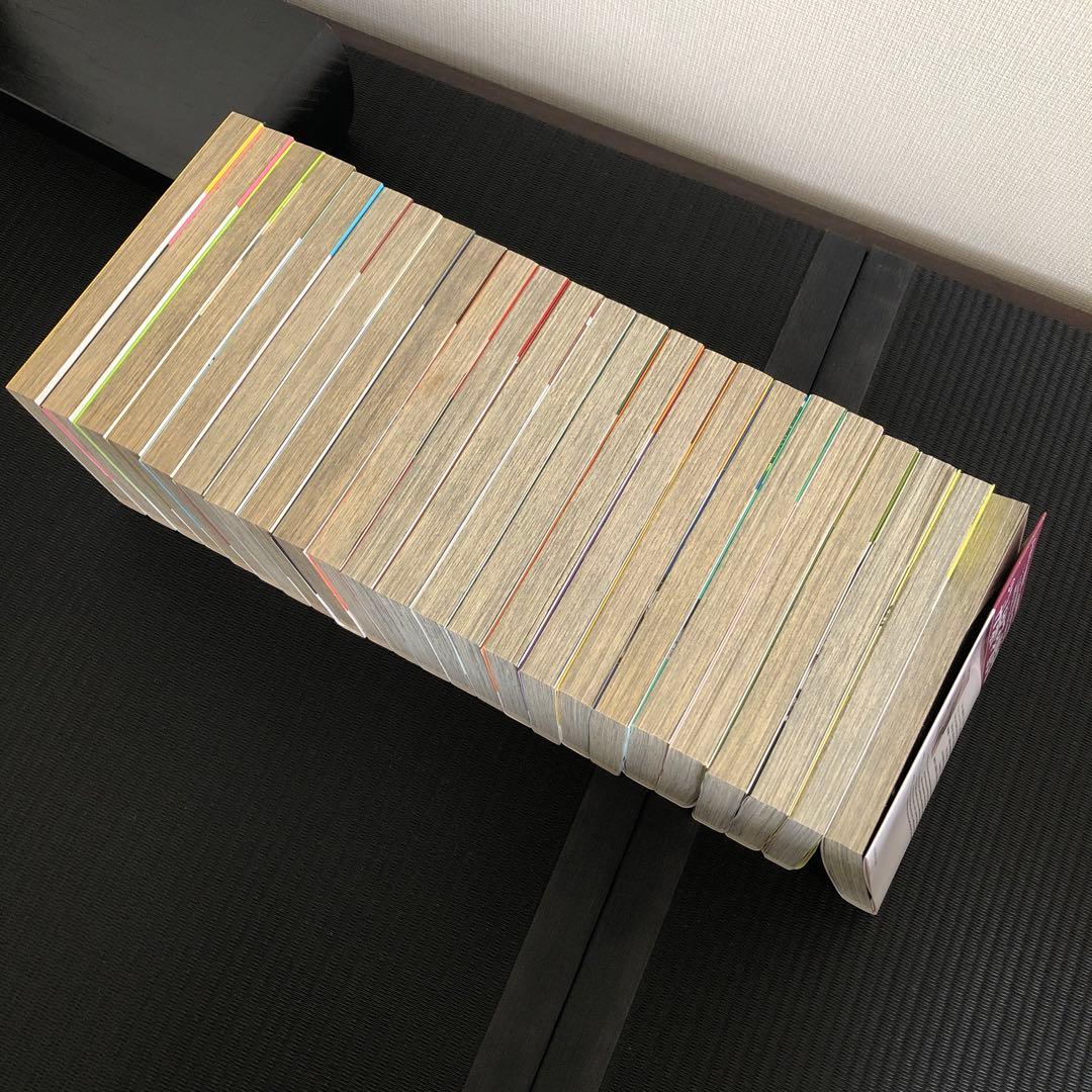 ル*ス様 へうげもの　1〜24巻　山田芳裕