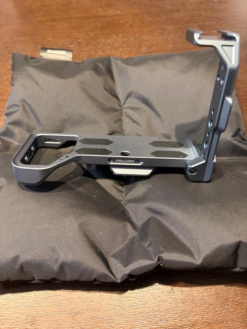 SONY α7CⅡ ILCE-7CM2 ボディ　シルバー