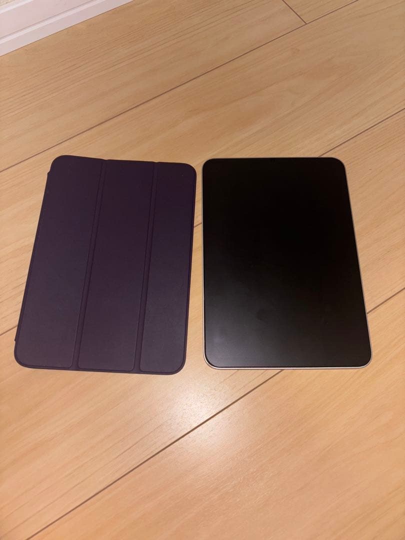 s*a様 iPad mini（第6世代）64GB apple pencil（第二