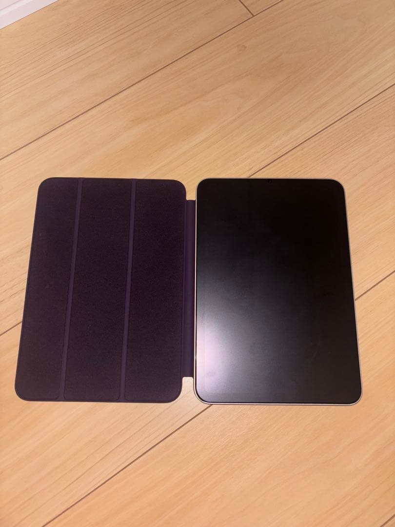 s*a様 iPad mini（第6世代）64GB apple pencil（第二