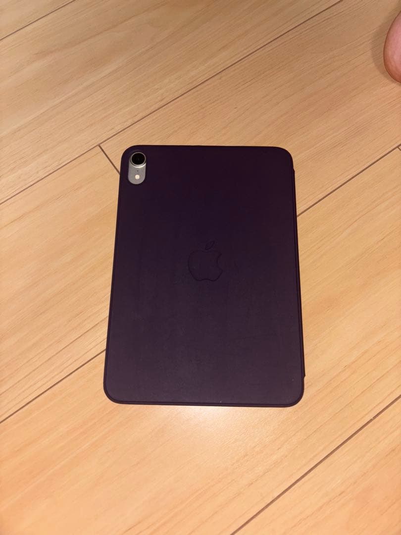 s*a様 iPad mini（第6世代）64GB apple pencil（第二