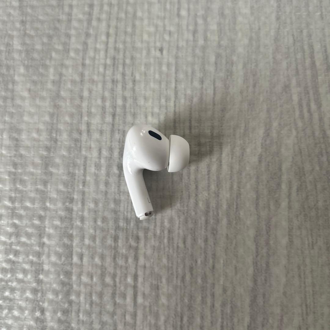 air pods pro 2 左耳