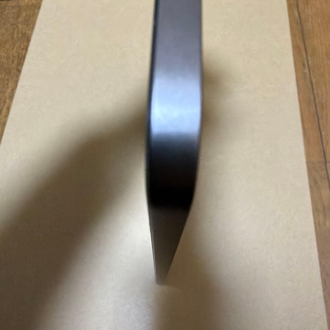 11インチiPad Air M2 Wi-Fi 256GB - スペースグレイ