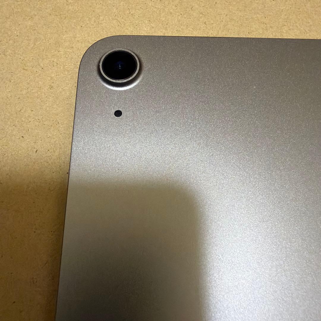 11インチiPad Air M2 Wi-Fi 256GB - スペースグレイ