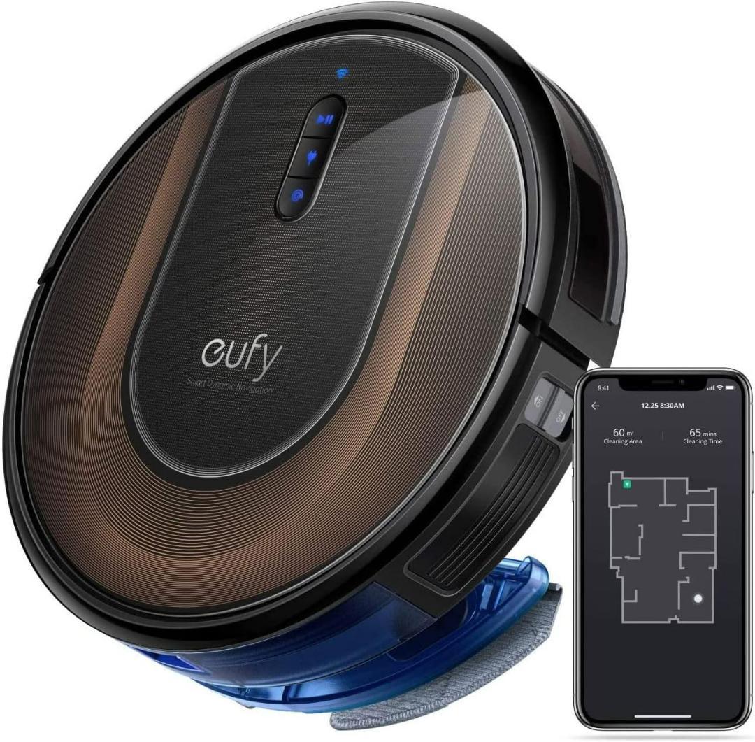 Anker Eufy (ユーフィ) RoboVac G30 Hybrid