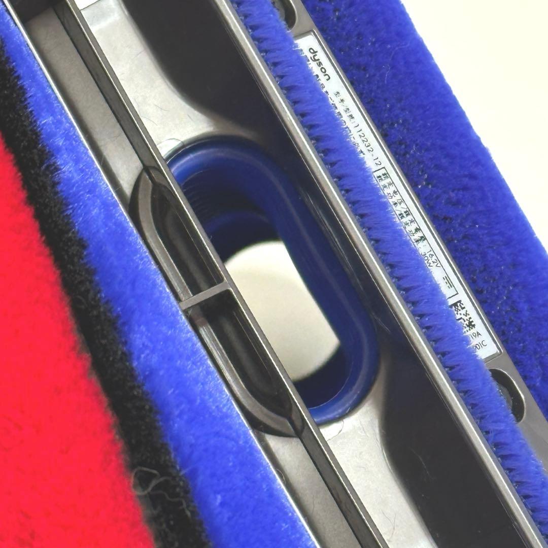 Dyson ダイソン　V11 付属品　ソフトローラークリーナーヘッド　未使用品