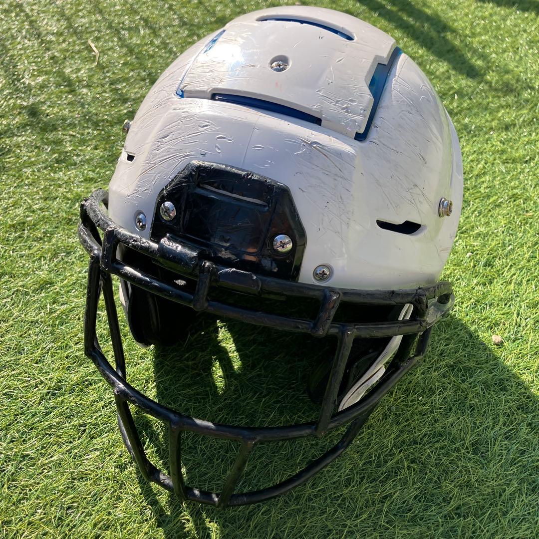 【専用】アメリカンフットボール ヘルメット