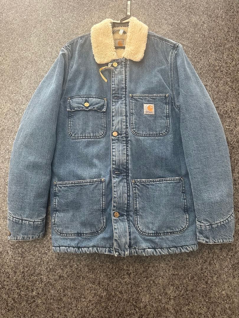 限定値下　Carhartt WIP phoenix coat フェニックスコート