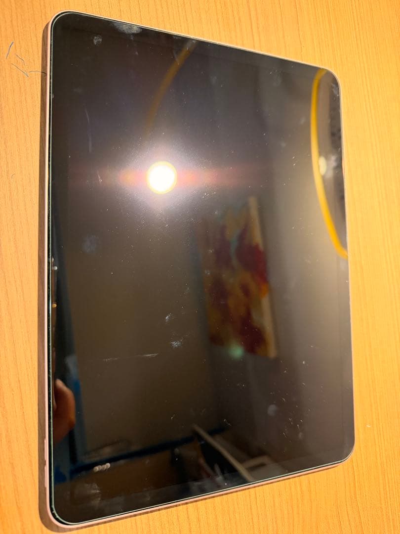 Apple iPad Air 第4世代　ローズゴールド 本体