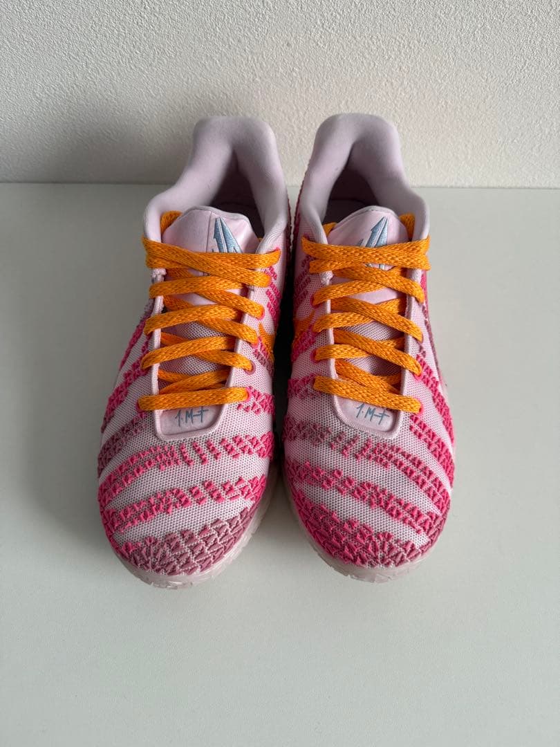 シューズ(男性用) NIKE JA 3 EP 'VALENTINE'S DAY