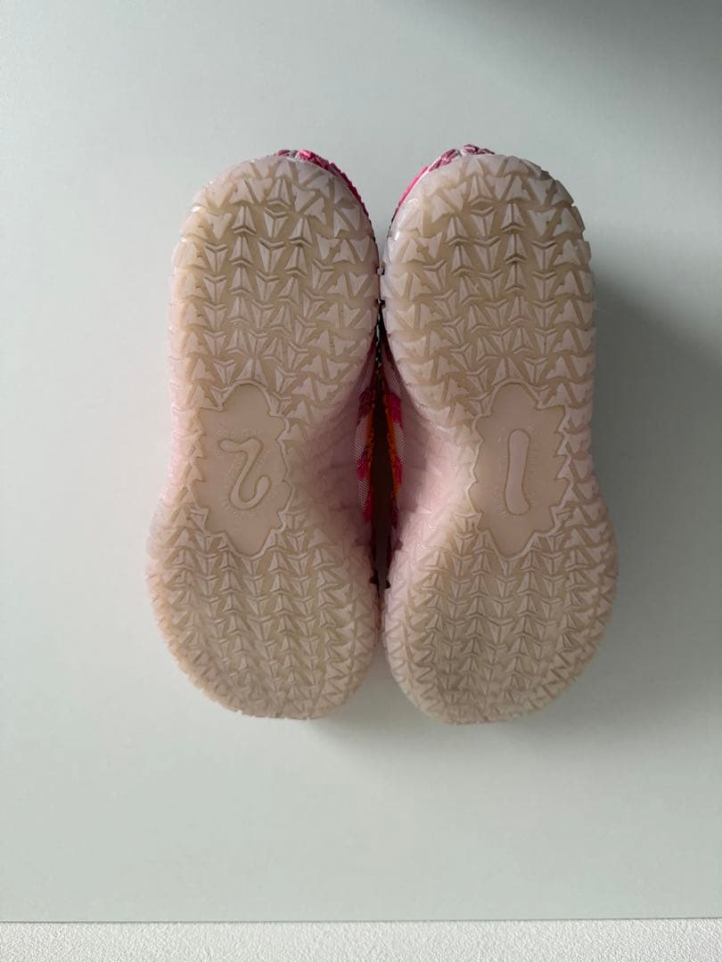 シューズ(男性用) NIKE JA 3 EP 'VALENTINE'S DAY