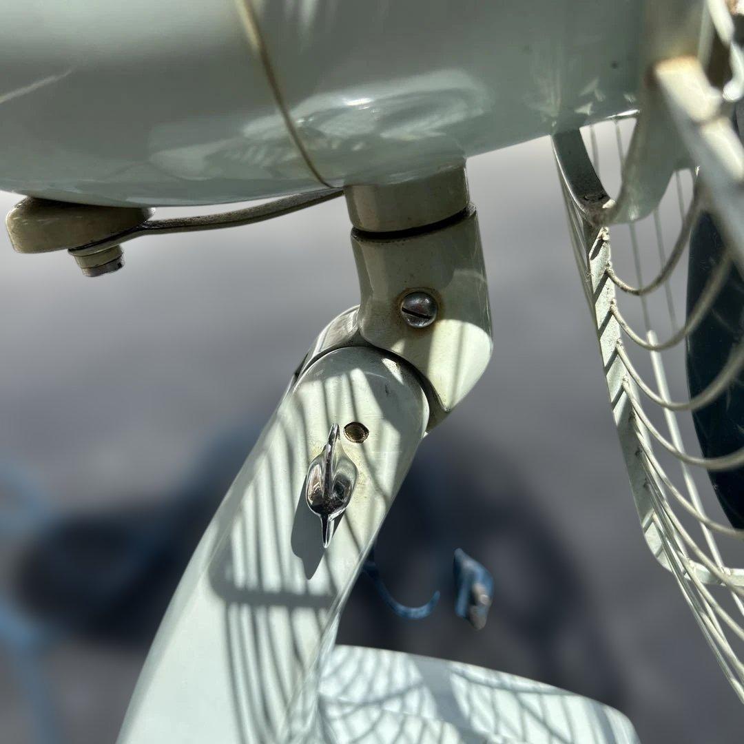 富士電機　FTS3061 扇風機　サイレントファン