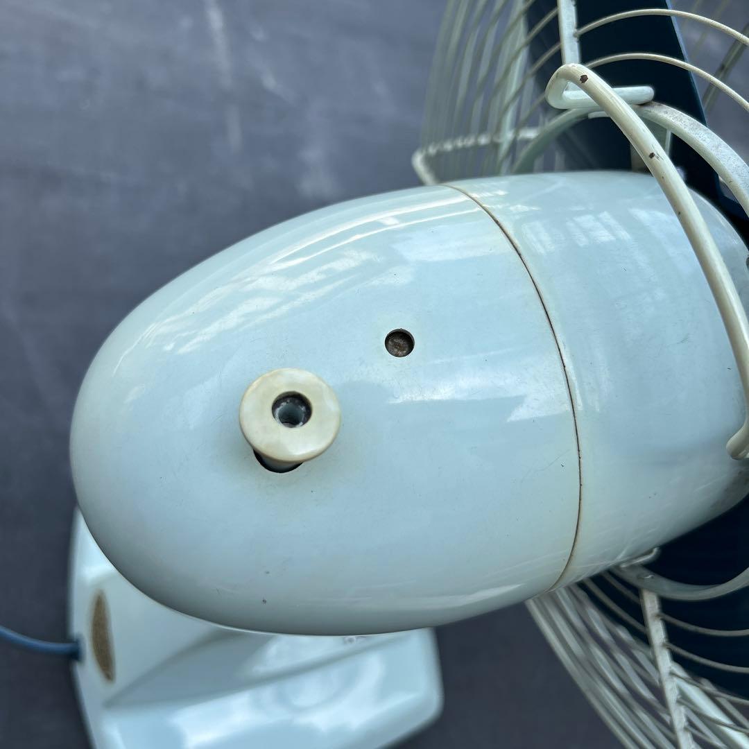 富士電機　FTS3061 扇風機　サイレントファン