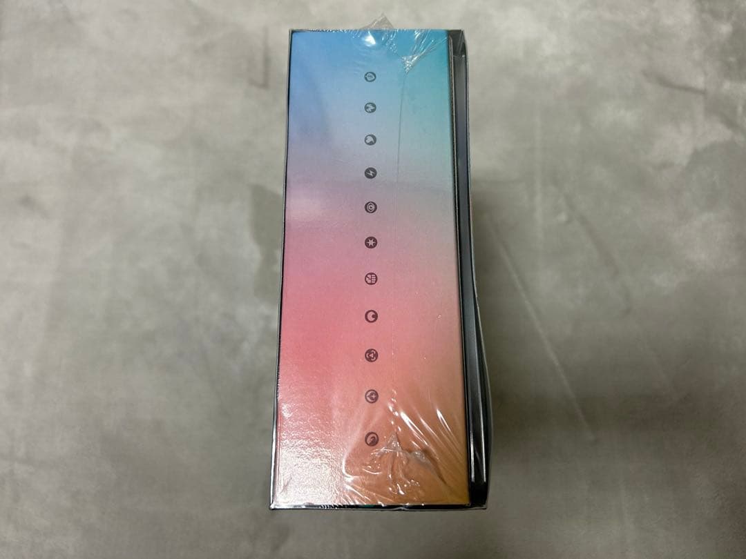 ポケモンカードゲーム　ソード&シールド(未開封)