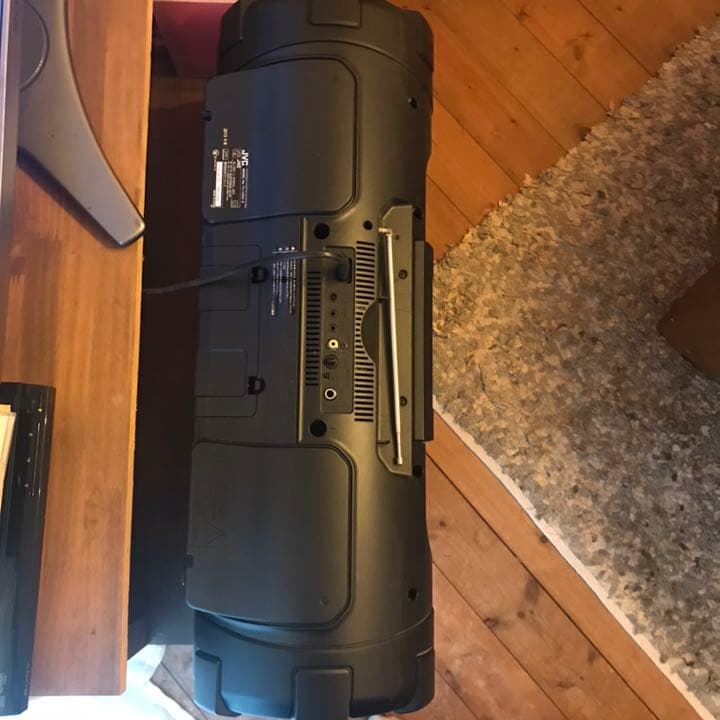 JVCケンウッド スピーカー