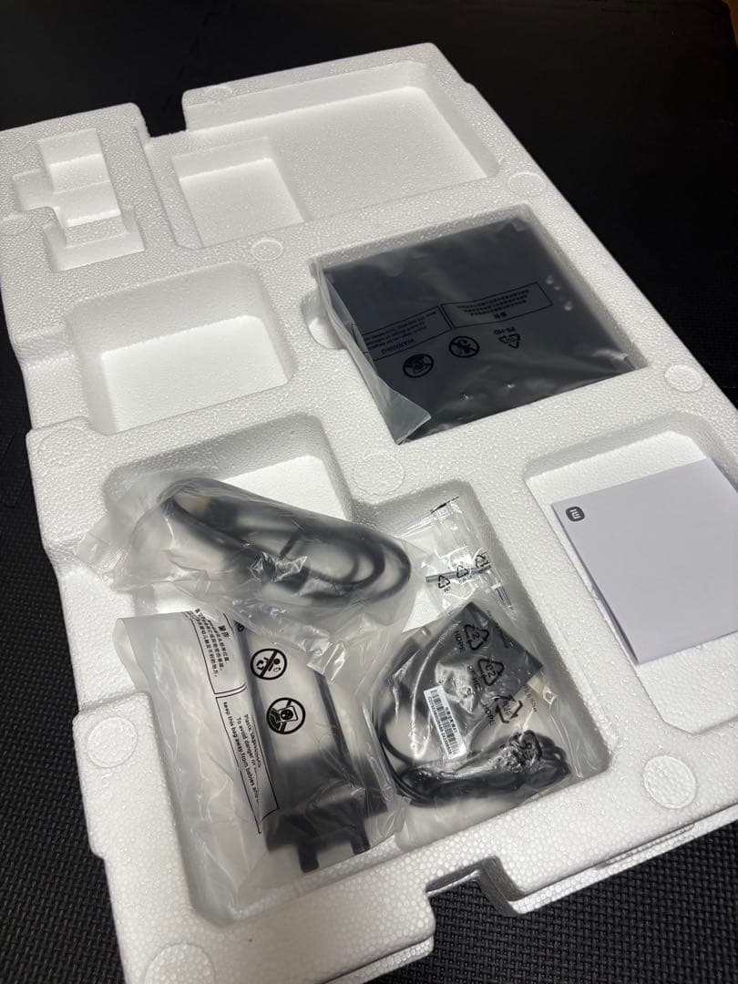 Xiaomi モニター A27i ディスプレイ 27インチ