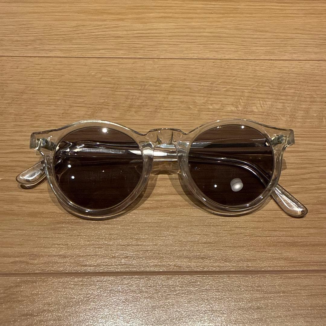 ヴィンテージ眼鏡　60’s 70’s 80’s