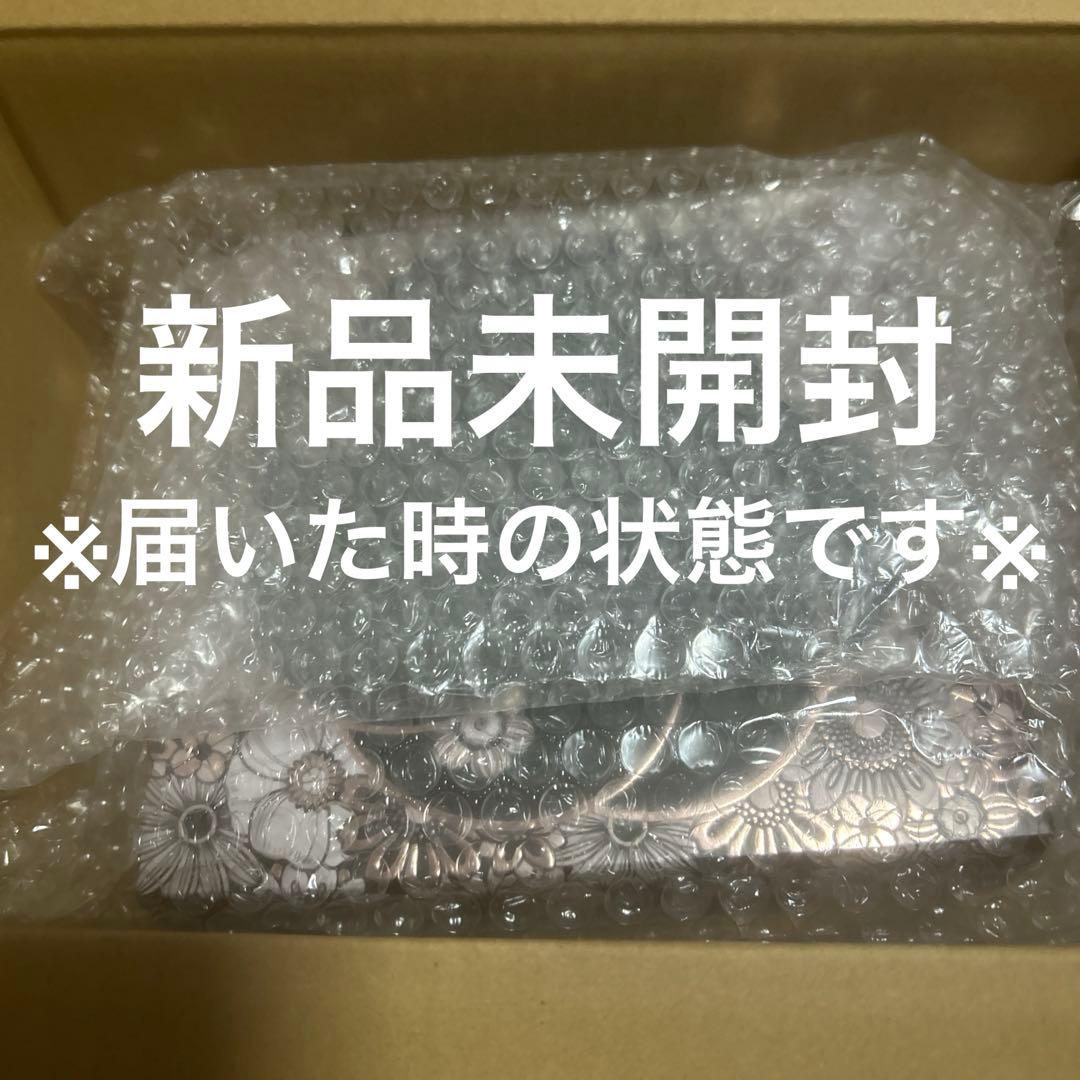 【新品未開封】コスメデコルテ エターナルブルームコレクション 2025クリスマス