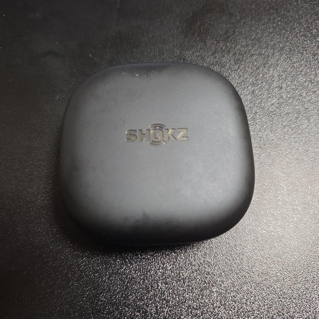 イヤホン Shokz OpenFit2