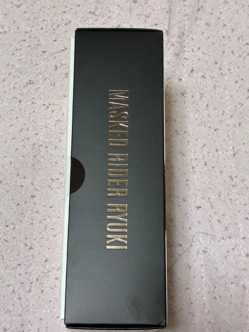 S.H.Figuarts　真骨彫製法　仮面ライダー龍騎 真骨頂