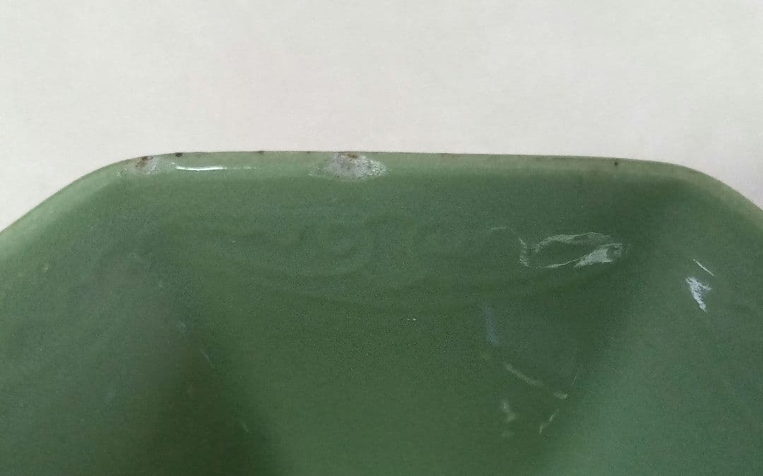 高台小鉢　蟹絵　5客　八角鉢　10客　骨董　和食器　懐石料理 会席 向付