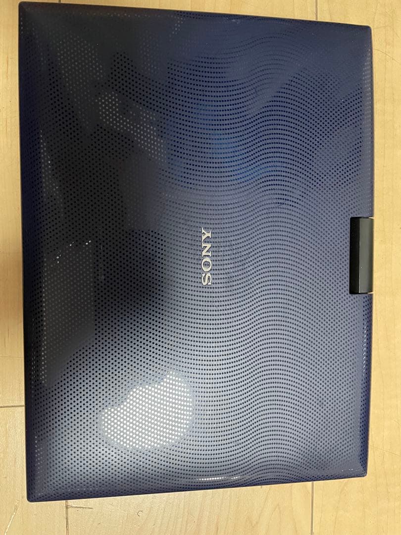 SONY BDP-SX910 DVDプレーヤー