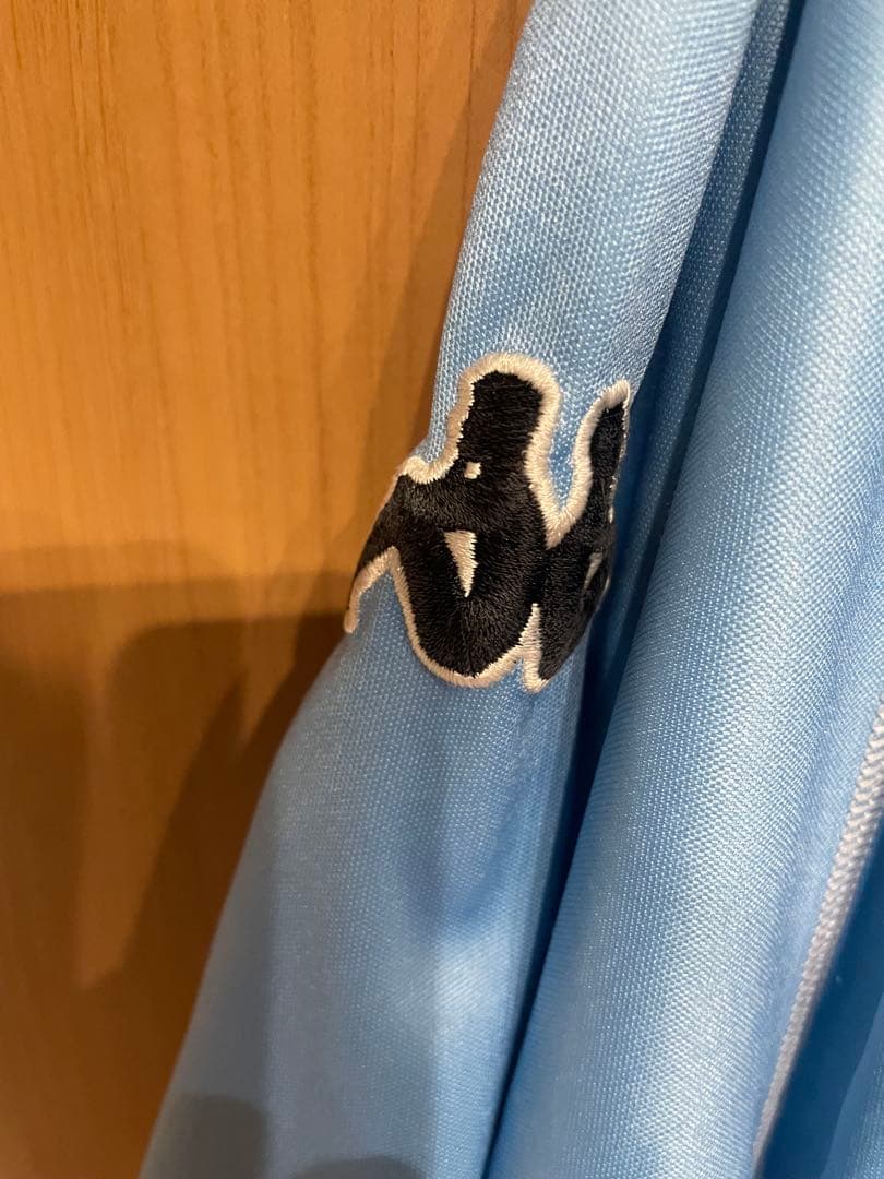 フェイエノール小野伸二ユニフォーム01-02アウェイカップ戦仕様