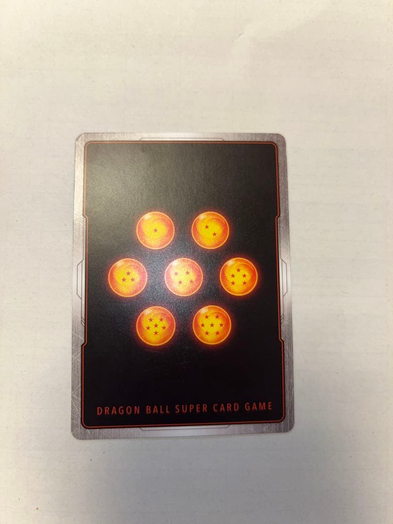 超サイヤ人3 孫悟空 SR 25000