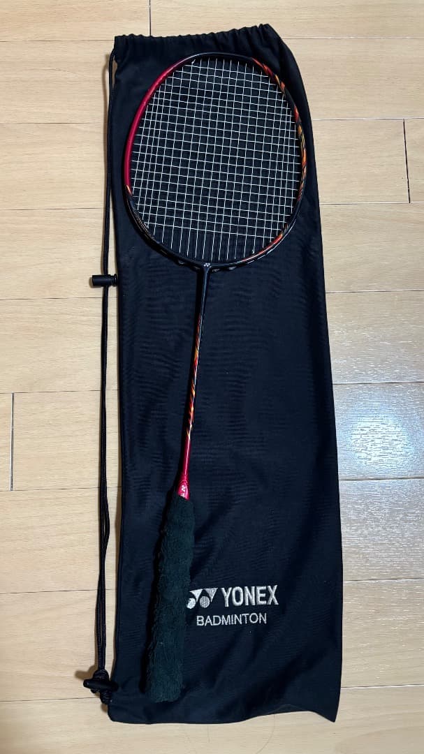 YONEX アストロクス99pro 4UG5