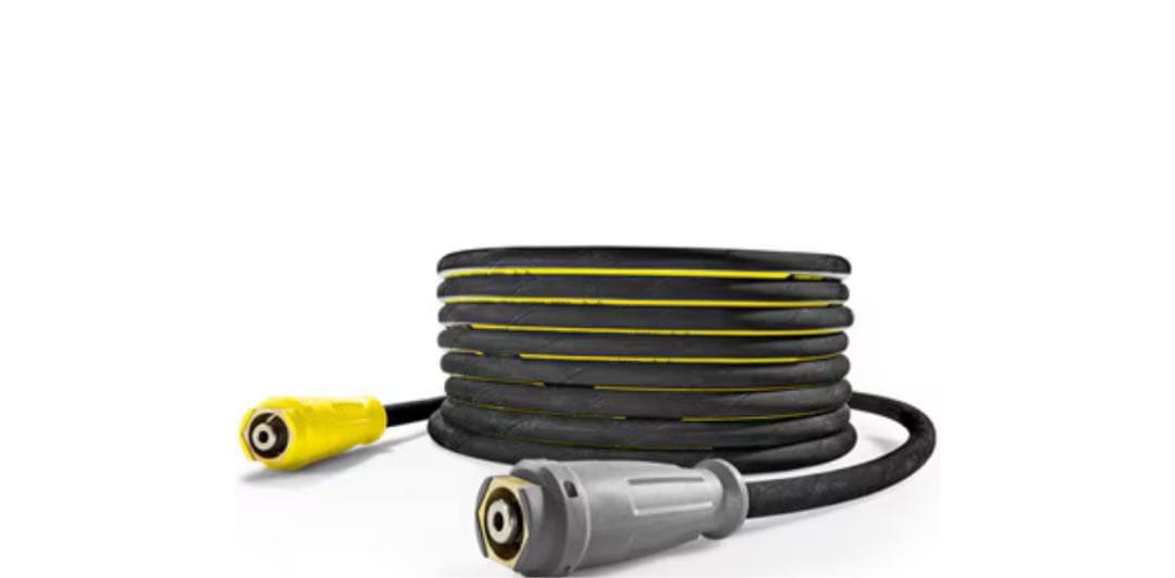 ケルヒャー　高圧ホース 30 m DN8 EASY!Lock