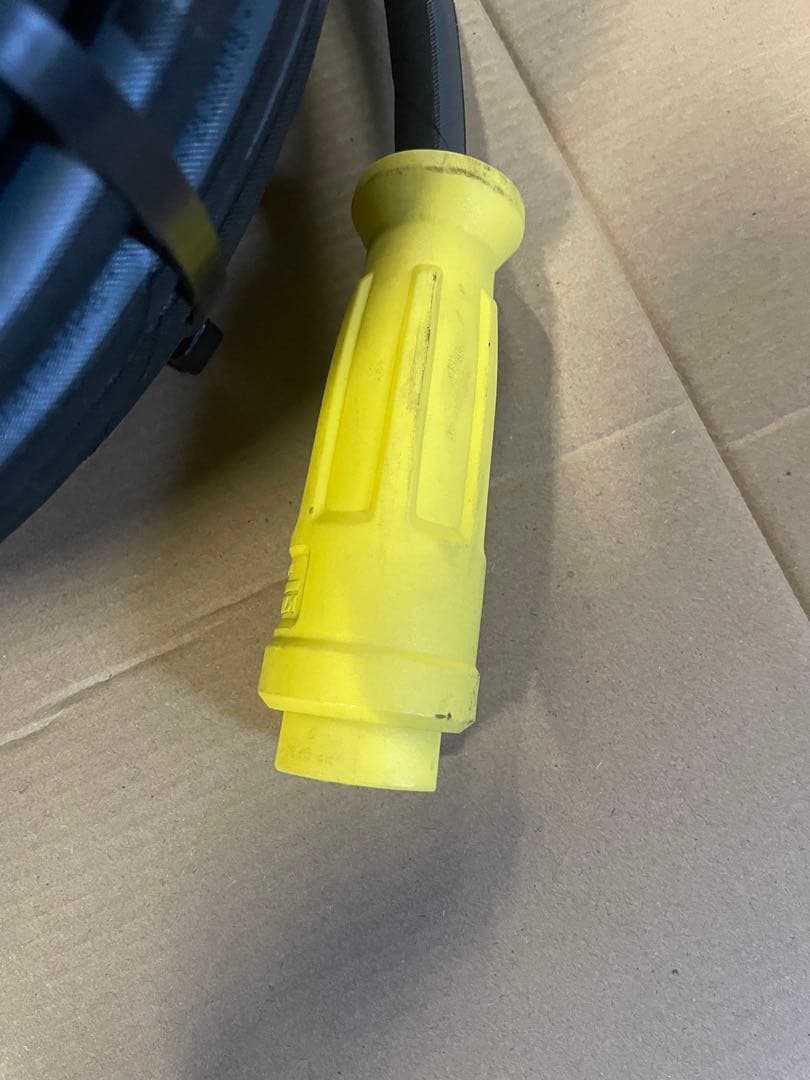 ケルヒャー　高圧ホース 30 m DN8 EASY!Lock