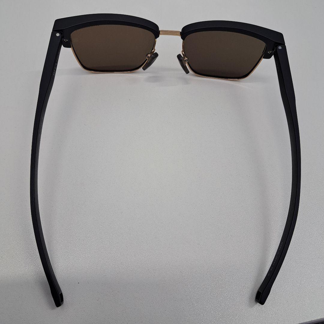 シ*ム様 【値下げ】DITA Lancier サングラス ブラックフレーム