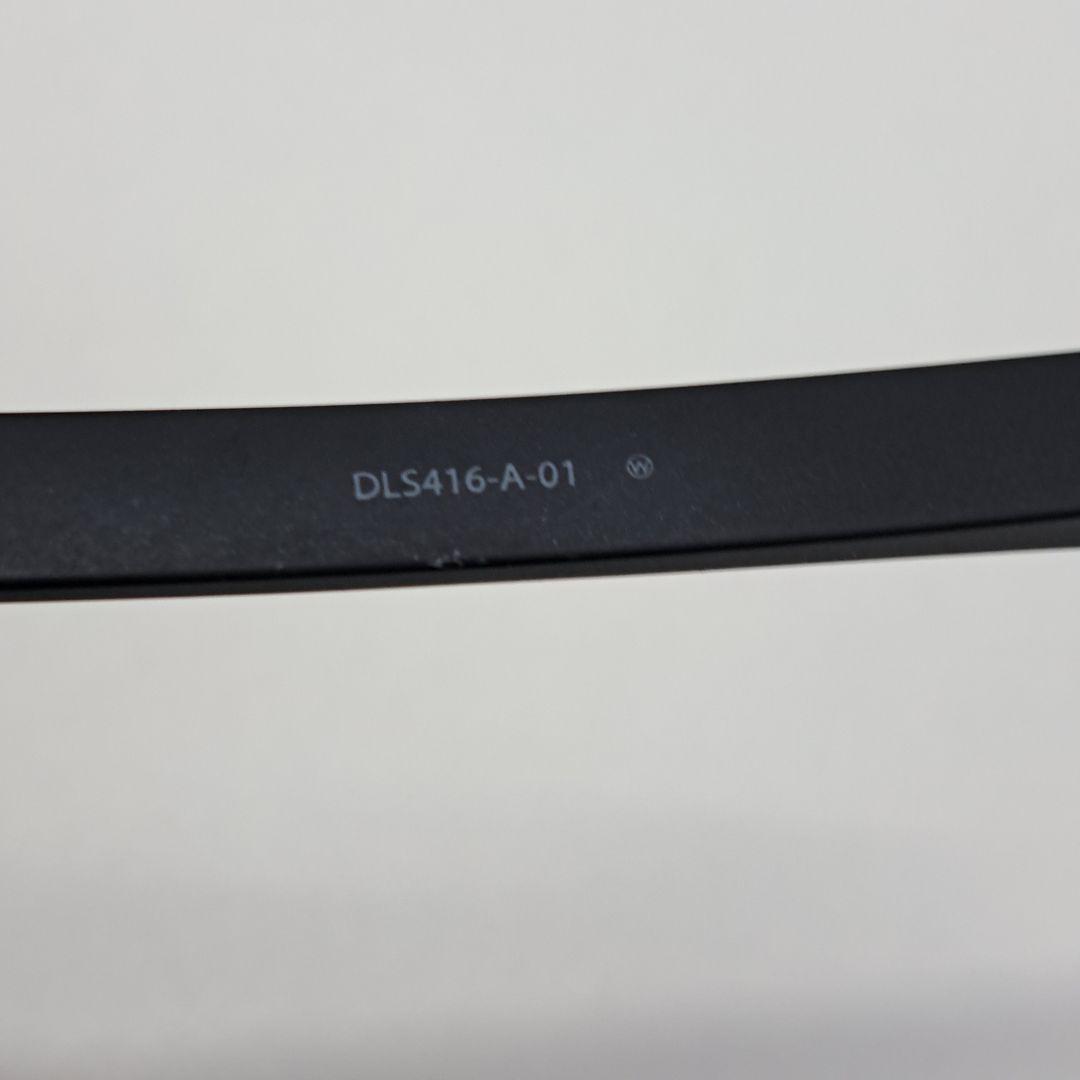 シ*ム様 【値下げ】DITA Lancier サングラス ブラックフレーム