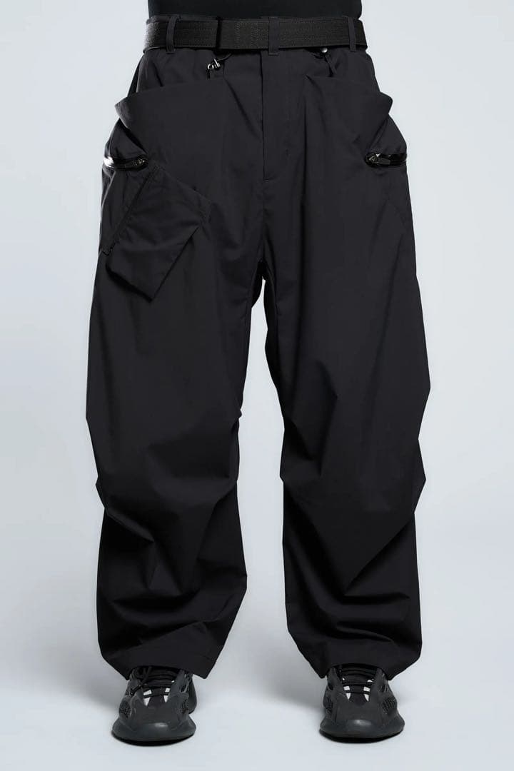 ACRONYM P59-E Sサイズ ブラック