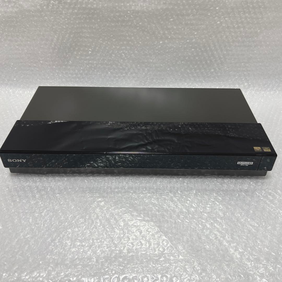 SONY ブルーレイレコーダー BDZ-FT2000 2019年