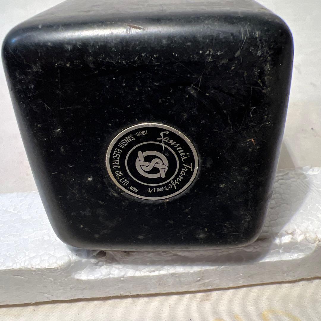 山水/トランス/W15-6