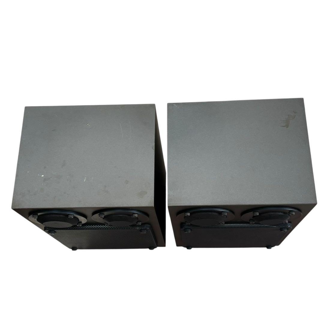 Lo-D HS-F3 3way ブックシェルフ スピーカー