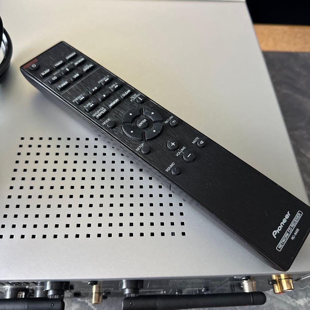 ⭐️美品⭐️Pioneer XC-HM86 ネットワークCDレシーバー