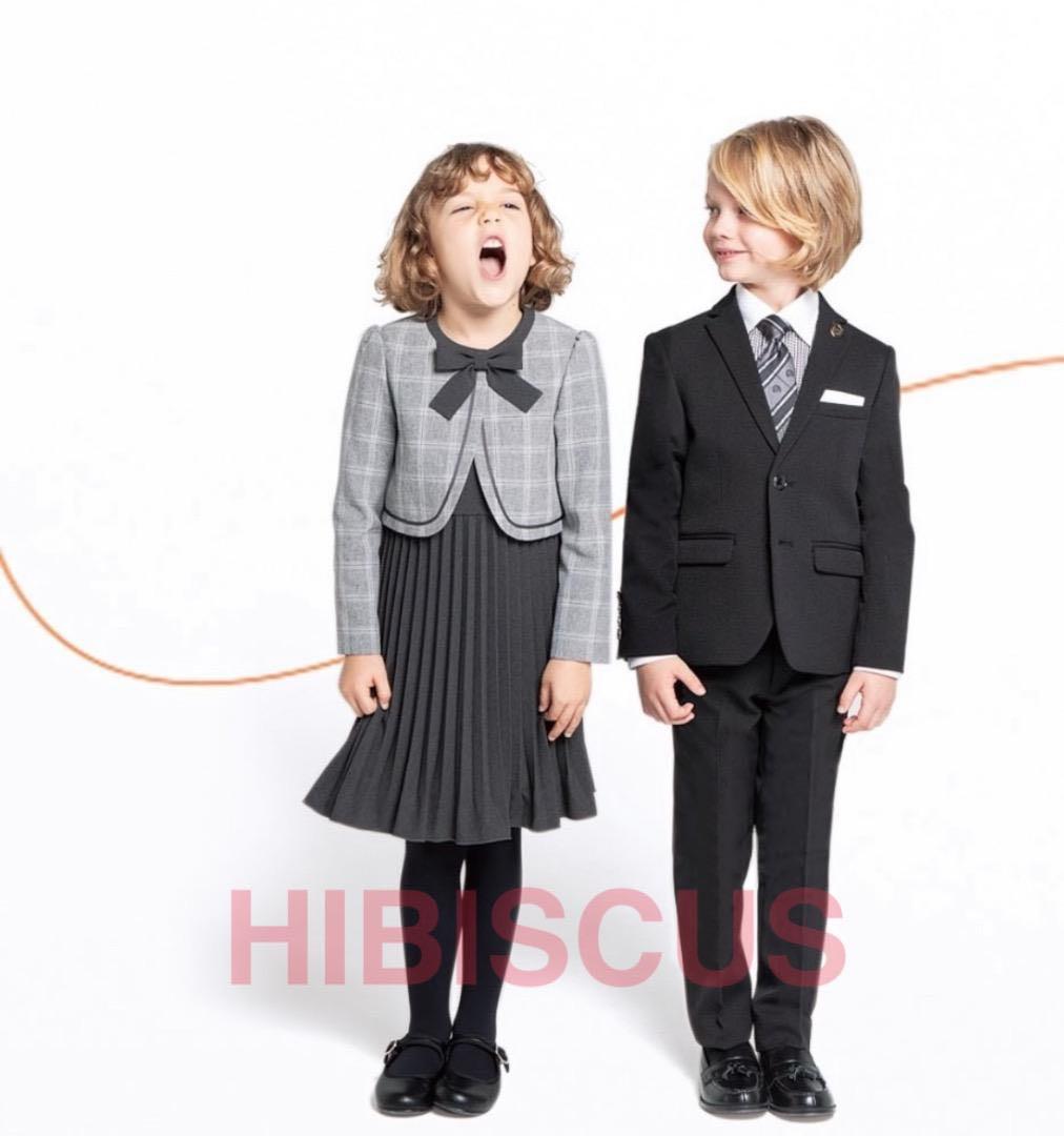 新品　ワルツビームス　男の子　卒園入学式　フォーマルセット　130【匿名配送】