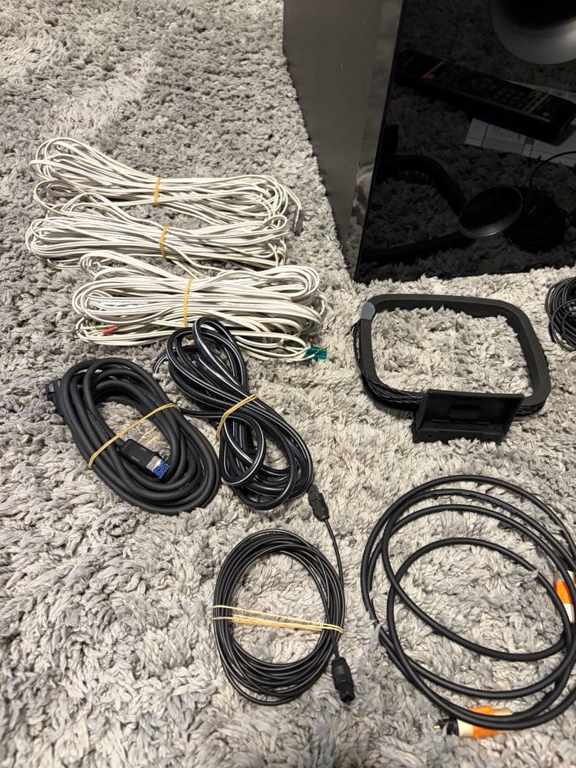 パイオニア 5.1ch サラウンドシステム ホームシアターセットHTP-S313