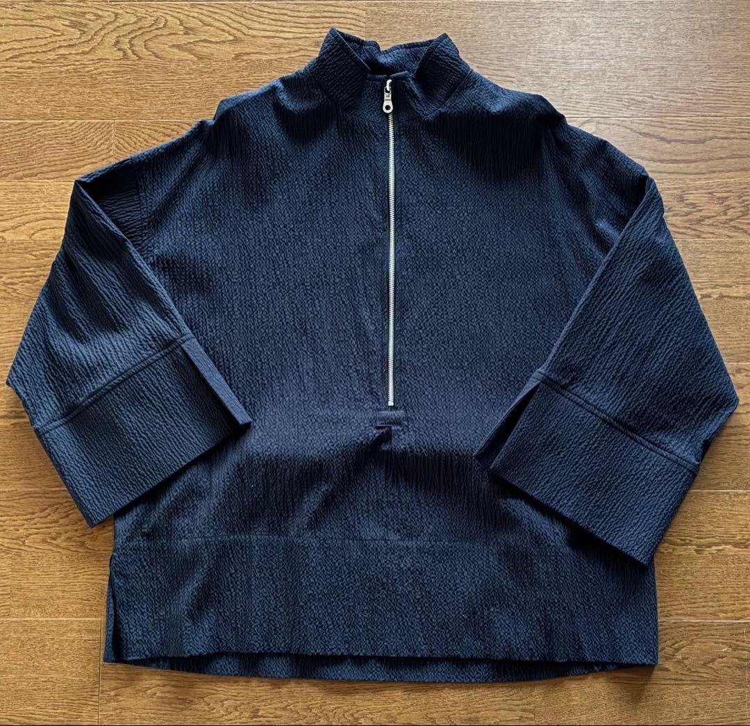 motoki tanaka モトキタナカ プルオーバー