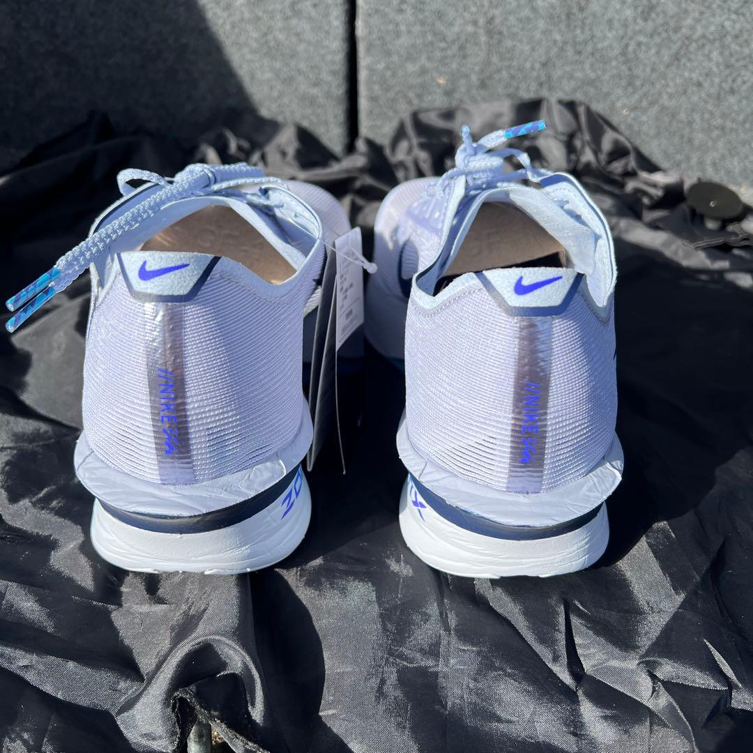 NIKE zoomx ヴェイパーフライ ネクスト%4新品未使用27.0cm
